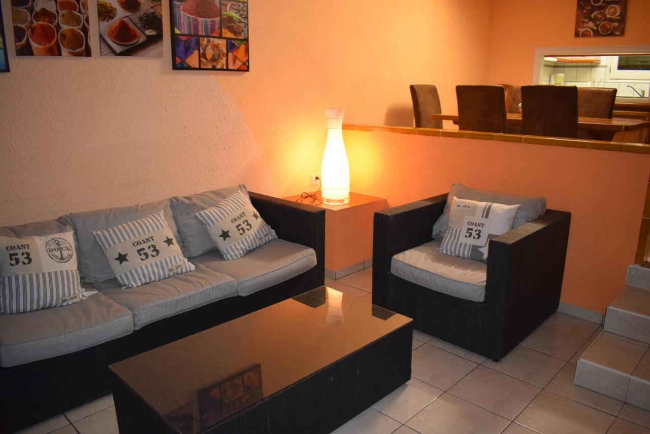 Villa Casa Con Amarre Privado Ref 214 Empuriabrava Exterior foto