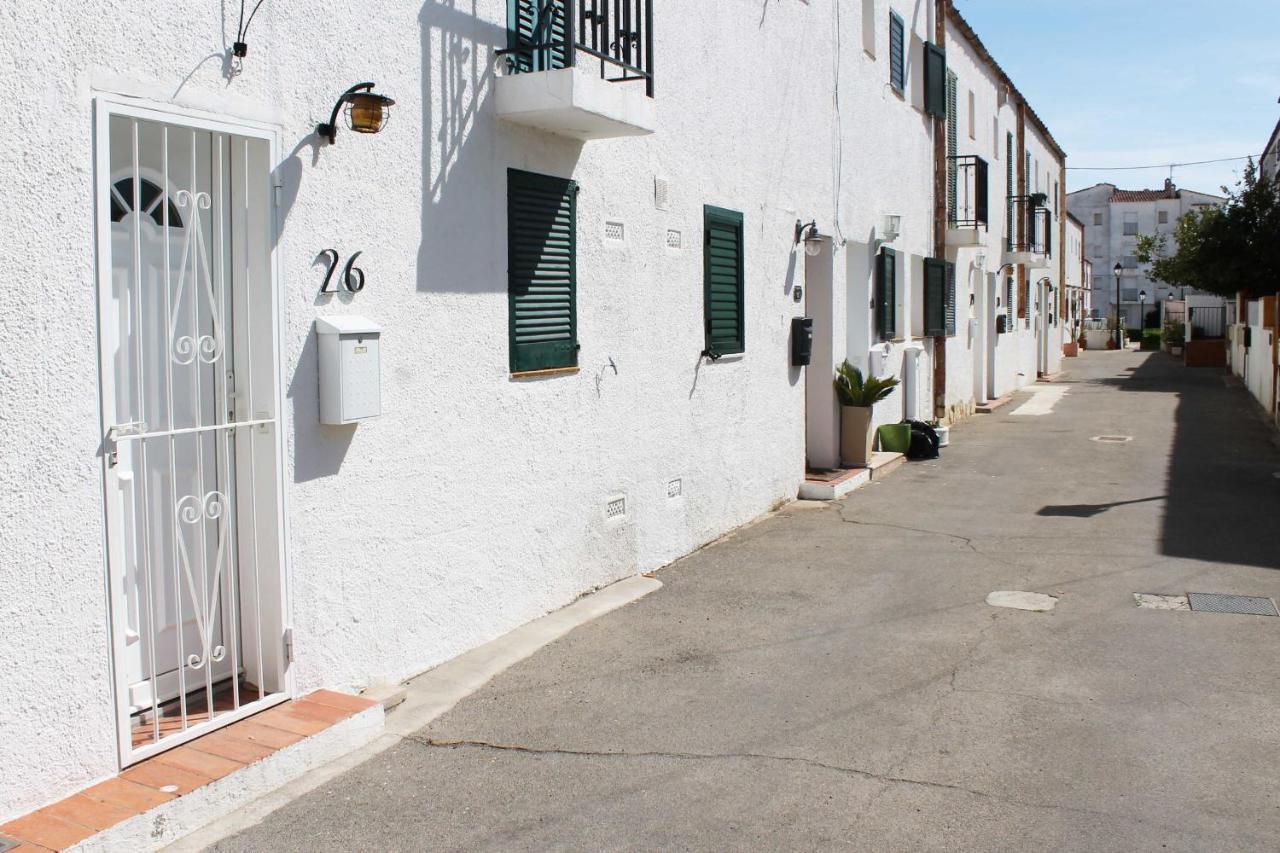 Villa Casa Con Amarre Privado Ref 214 Empuriabrava Exterior foto